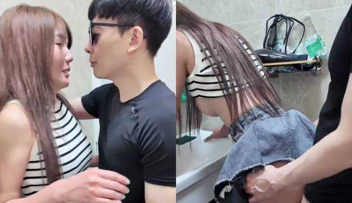 应征成为av公司的女员工!!期待着有天可以在上班时被中出EP.3《DY-06》