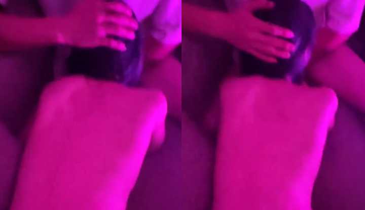 家里突然多了另一个男生会怎样？ 3P系列第一部