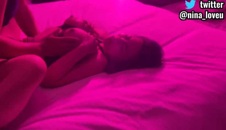 爽到忘记戴套？ ？ ？大叔，我还不想怀孕阿｜高清无码等你一起来尻尻