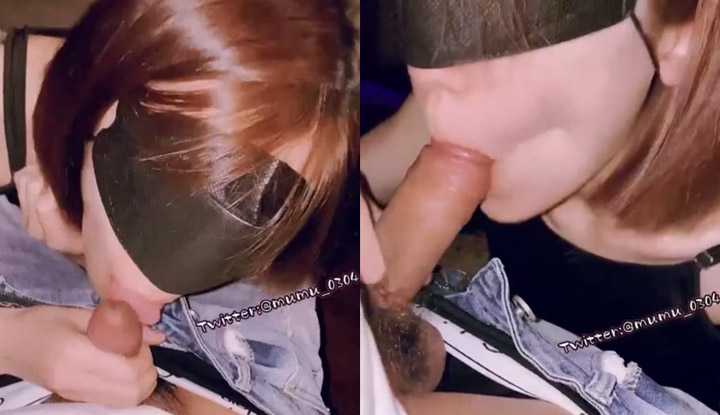 蒙眼吃鸡吃到停不下来