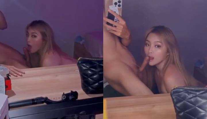 吃肉棒长大的Kitty