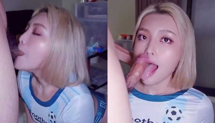 干嘴巴口水直直流