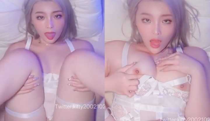 被干到喊投降了啦，哥哥怎么这么会干～