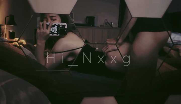 曾经我以为 爽到哭都是演出来的