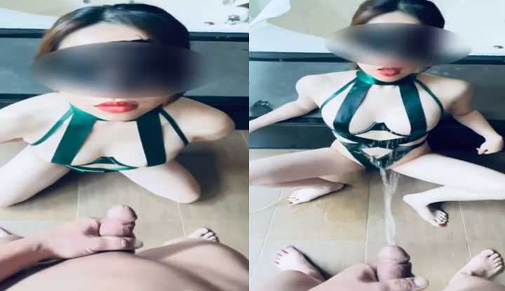 医疗业放荡M女露娜 圣水洗涤篇