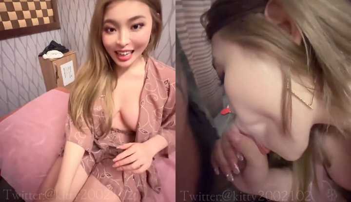 在按摩店偷偷录影