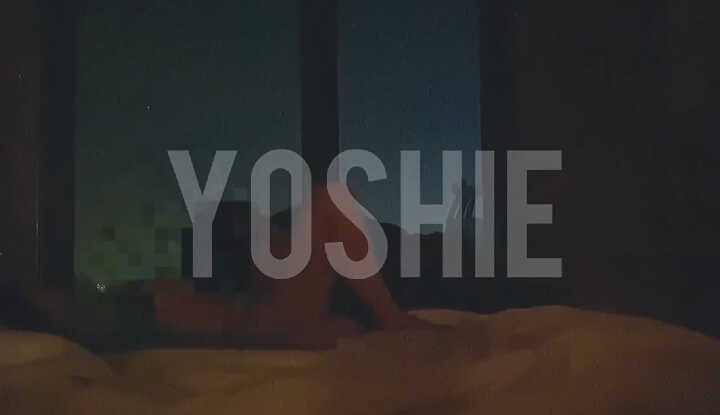 这么完美的气氛下一定要来一炮