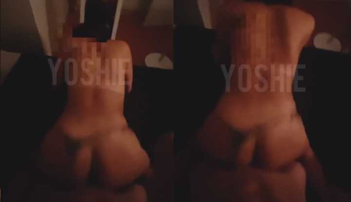 小麦肌苗条小姐姐好会摇 EP19-2