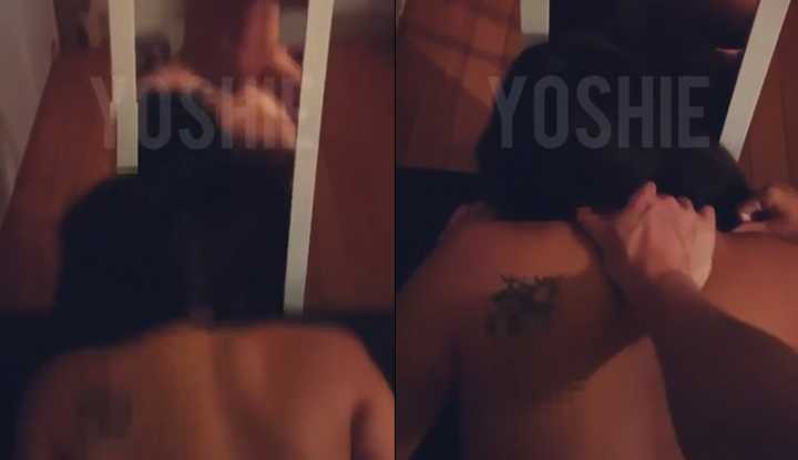 小麦肌苗条小姐姐好会摇 EP19-3