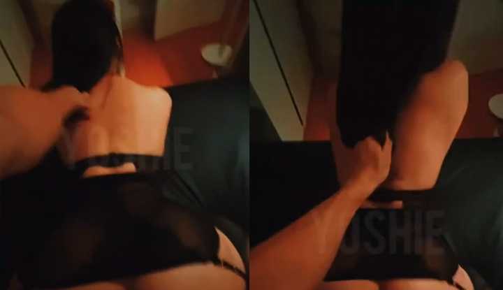 黑丝OL的无尽欲望 EP31-3