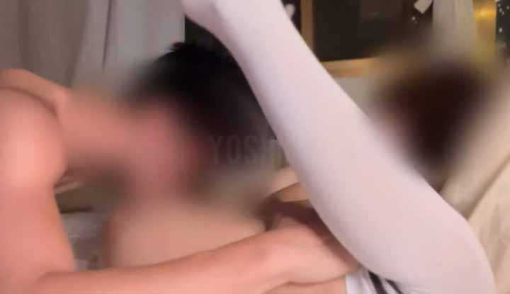 你是我第一个约的男推欸！ …ft.TWIN