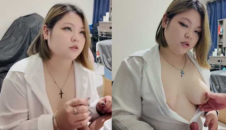 今天家教老师来我家上课 (BAK-051)