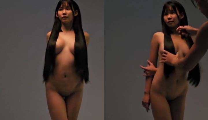 肉酱长发好看吗