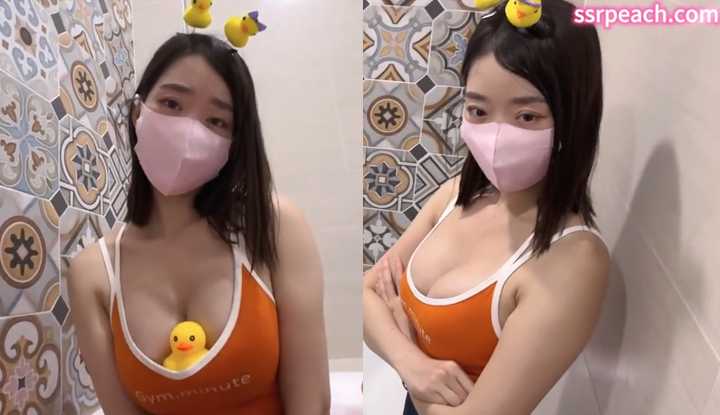 你想来我家看小鸭吗？