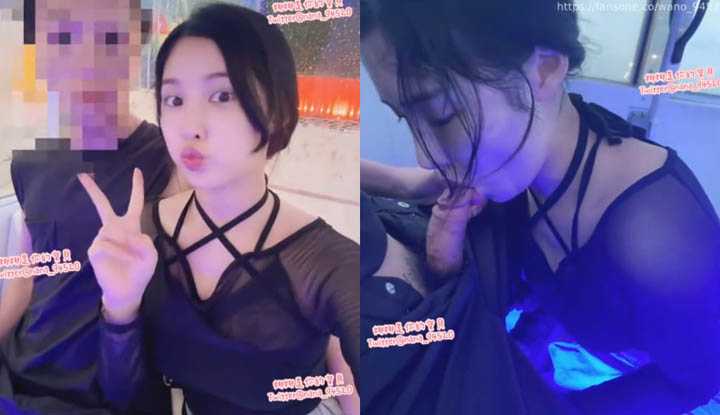 户外体验 摩天轮口爆打卡 观看美丽海景配上一条好吃香肠