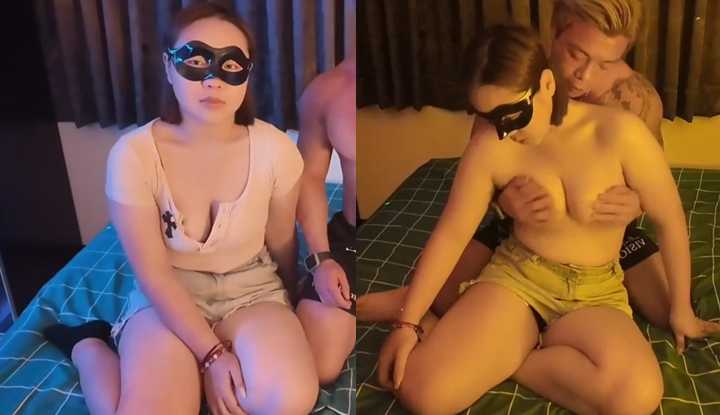 全台巡回-第一站-中坜某某 大学 20岁嫩妹 下集 (BAK-091)