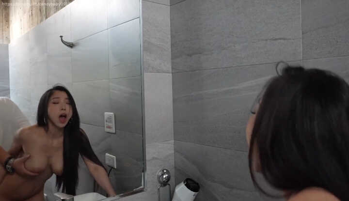 别人是喝醉渴望大屌，我却是被他的大屌弄到不省人事