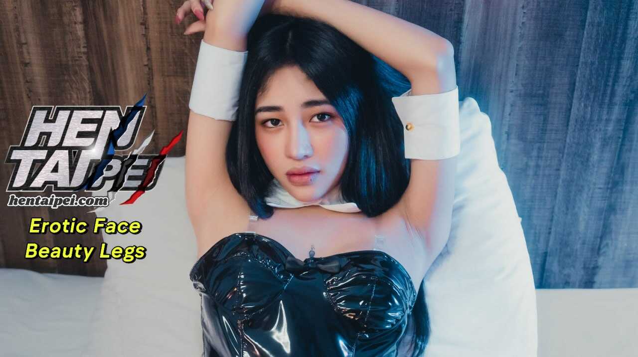 年轻高冷的美腿嫩妹被干爽舒服的喊快点 【HenTaipei狠台北_EP.13】