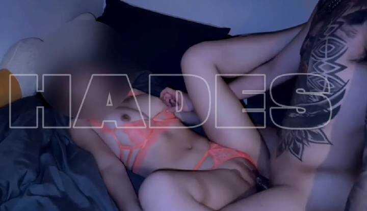 男生带女友来约