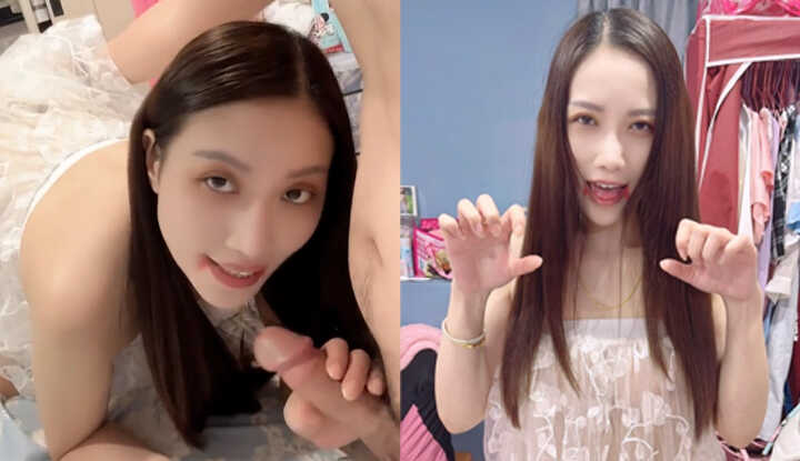 蓉蓉的万圣节主题影片