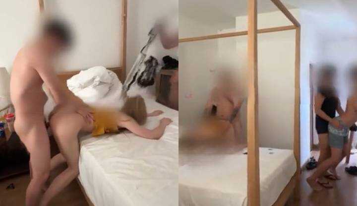 泰国之旅-清迈篇 20位网黄推主们的疯狂荒谬之旅（上）