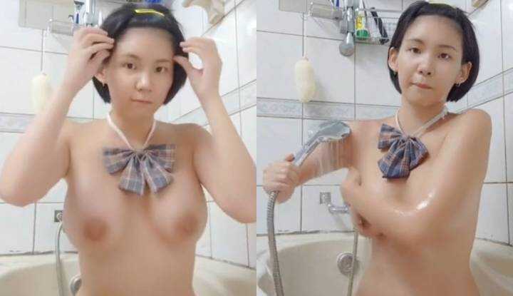 多肉植物洗洗澡，希望等等主人会开心！