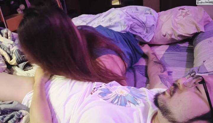 男人最爱的声音，不能只有我听到