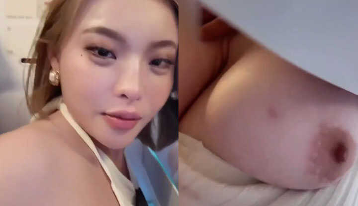 好色啊～与美女的机上初体验