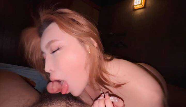 按摩师在外面，偷偷做一下也爽