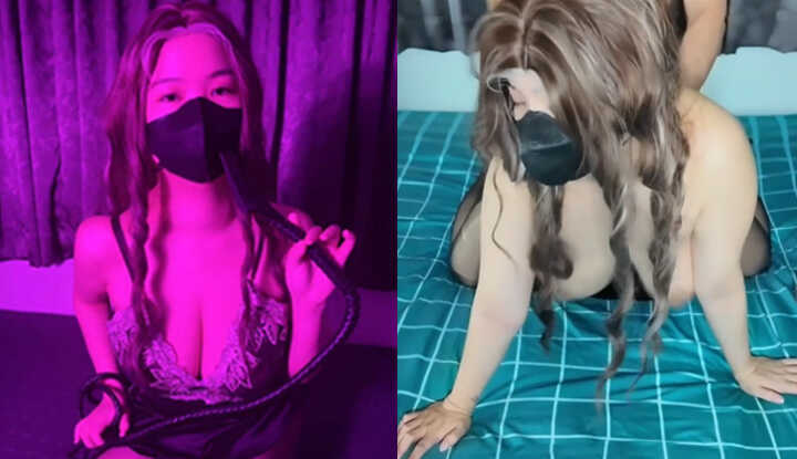 SM马来西亚粉丝-Candy被狂操到喷水！ 中文字幕 (BAK-181)