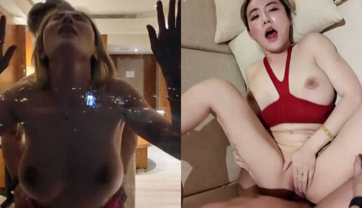 【一日女友 喷水娜娜】 澎湖花火节 (BAK-195)