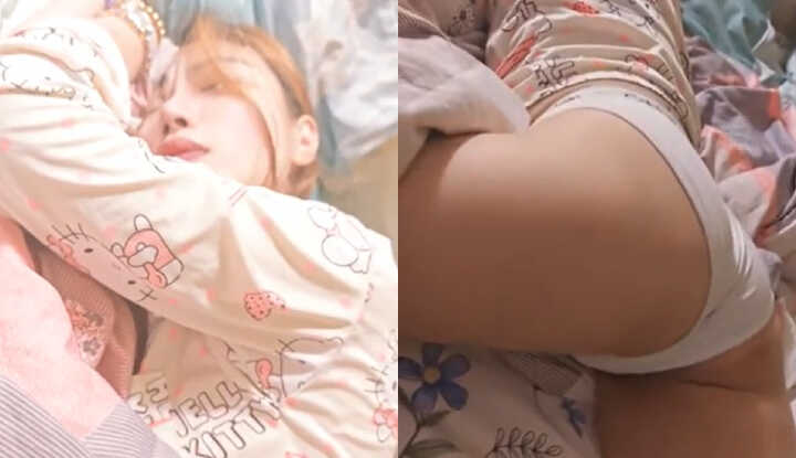 李蓉蓉早上喜欢赖床怎么办?