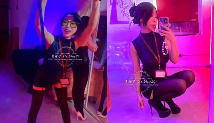 【花絮抢先看】情色艺术家-缠绕绳索下的艺术仪式 Part 1