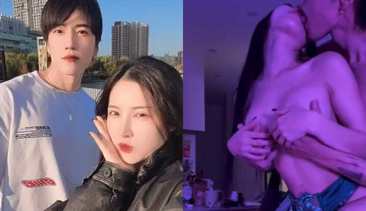 国产性爱实录李娜娜和日本男优の性爱直播夜