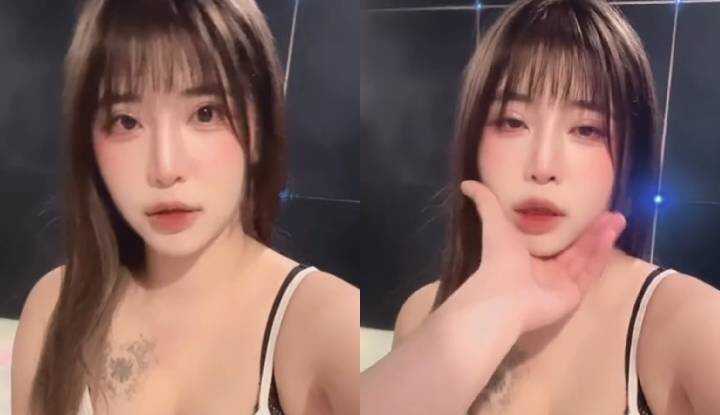 真的很喜欢这样对我