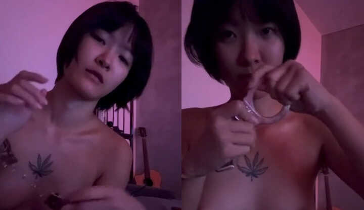 小恩把自己铐给你