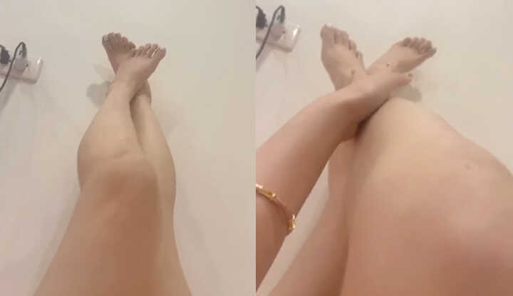 有些男孩喜欢亲吻，有些男孩喜欢这样 你是哪一种？