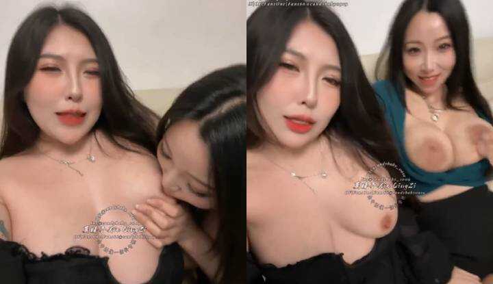 这两个女人和你一起双飞如何