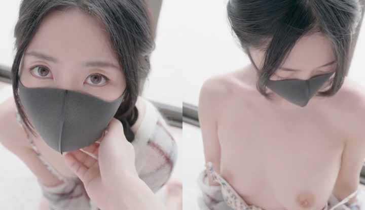 和男友的旅途一到饭店就开始想坏坏做爱