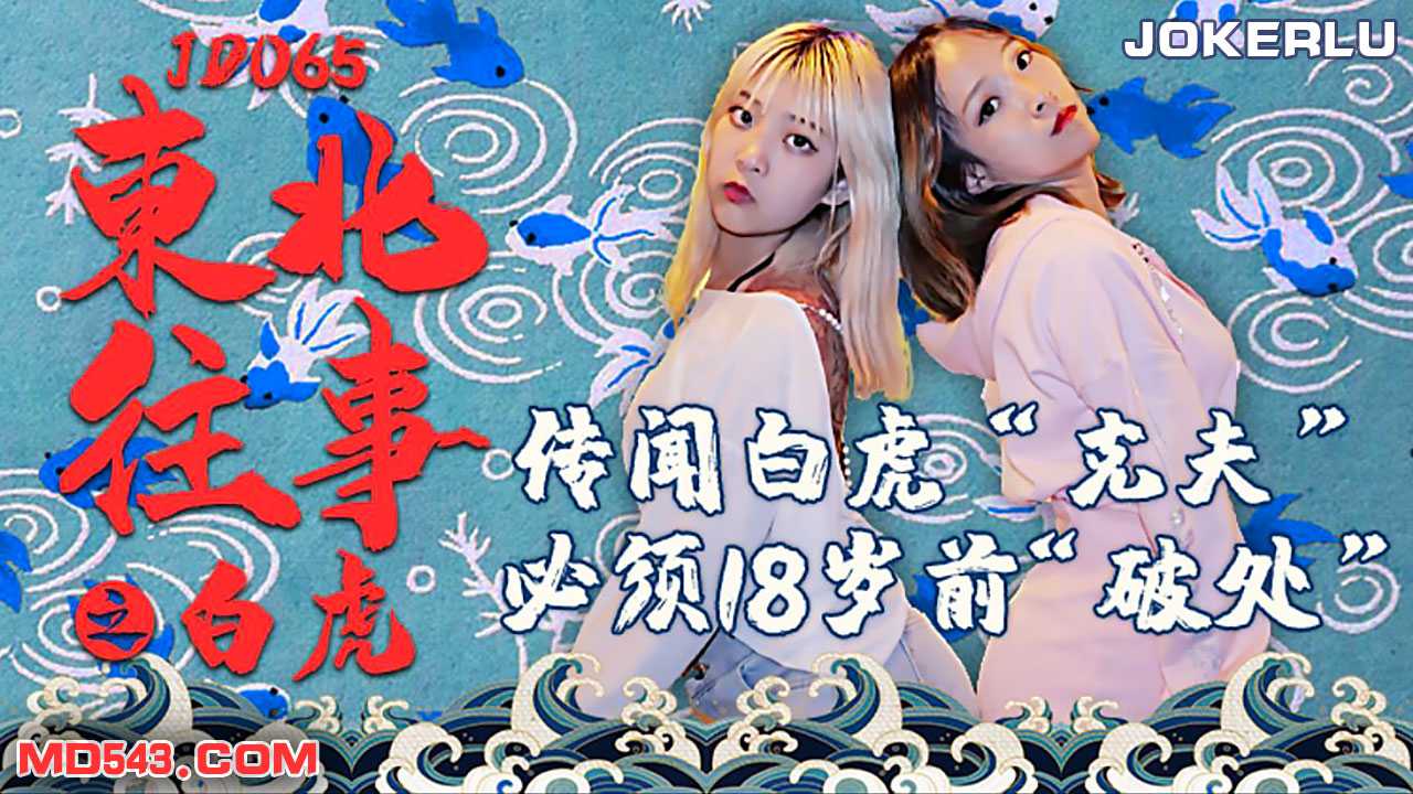 东北往事之白虎 (JD065)