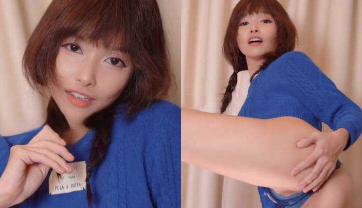 要不要和我一起拉筋，保证让你全身舒畅