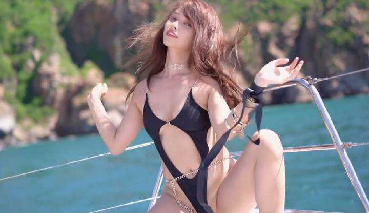 像颗钻石一样闪耀，希望你们大家都会喜欢