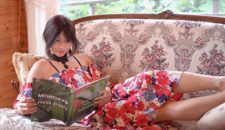 准备最特别的点心给你，等等能让我吃肉棒吗？