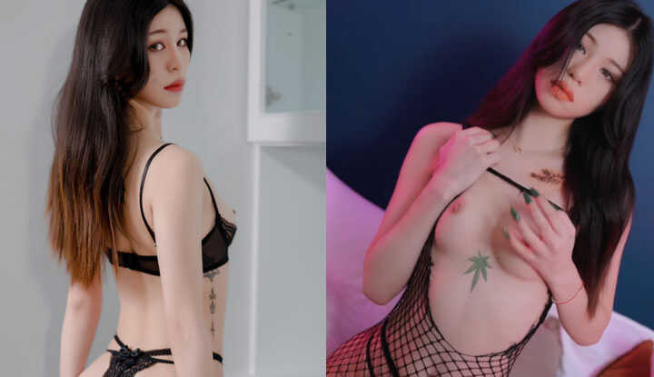 与性感女秘书的约会，看那纤细长腿让人垂涎欲滴