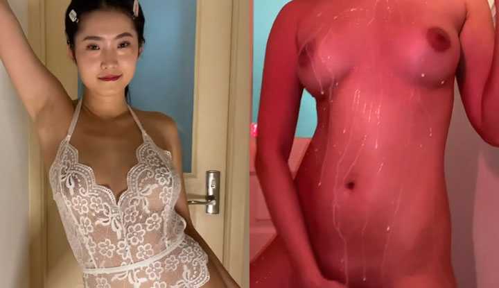 性感舞娘身材姣好舞姿曼妙，付了钱还加码湿身秀