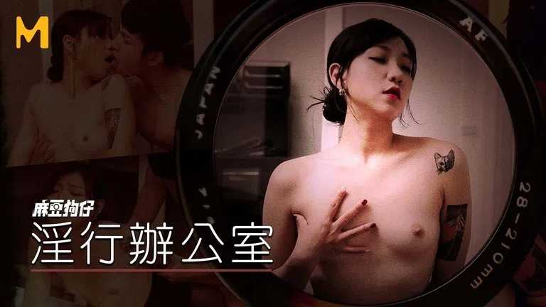 淫行办公室 (MDWP0026)