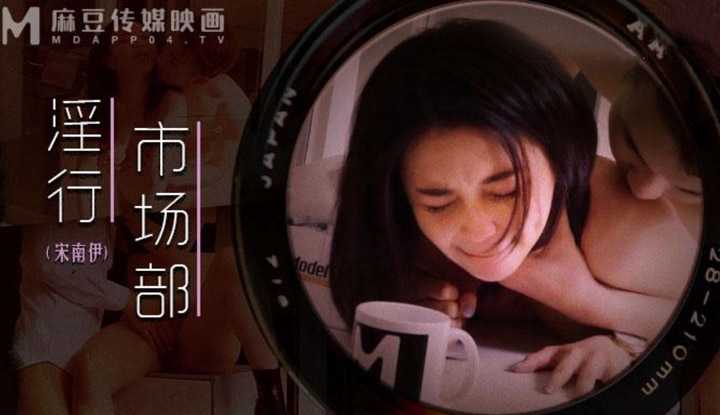 淫行市场部 会议前的性爱记录 (MDWP0025)