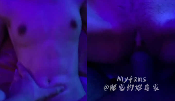 试用花美水最后…..这女孩有够坏