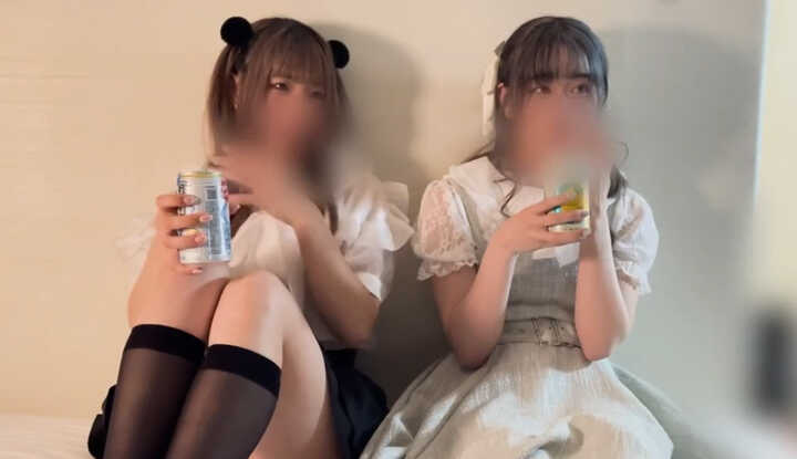 tokyomeltdown-可爱的萝莉女孩，一起享受高潮的快感 MyFans video leaked