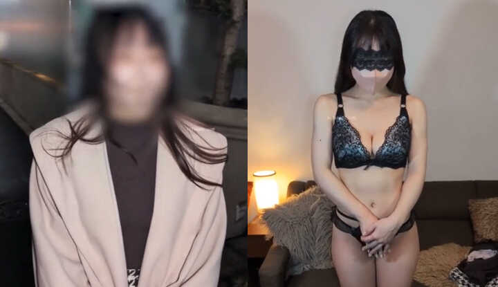 涩谷MIDNIGHT-105-性感美乳经纪人Hitomi酱 MyFans video leaked